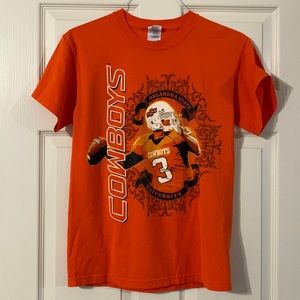 2011 OSU Cowboys Football Tee